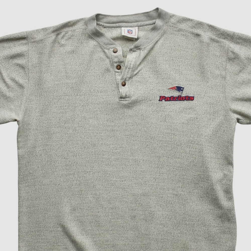 NFL 2000s Sweatshirt - New England Patriots Sweatshirts