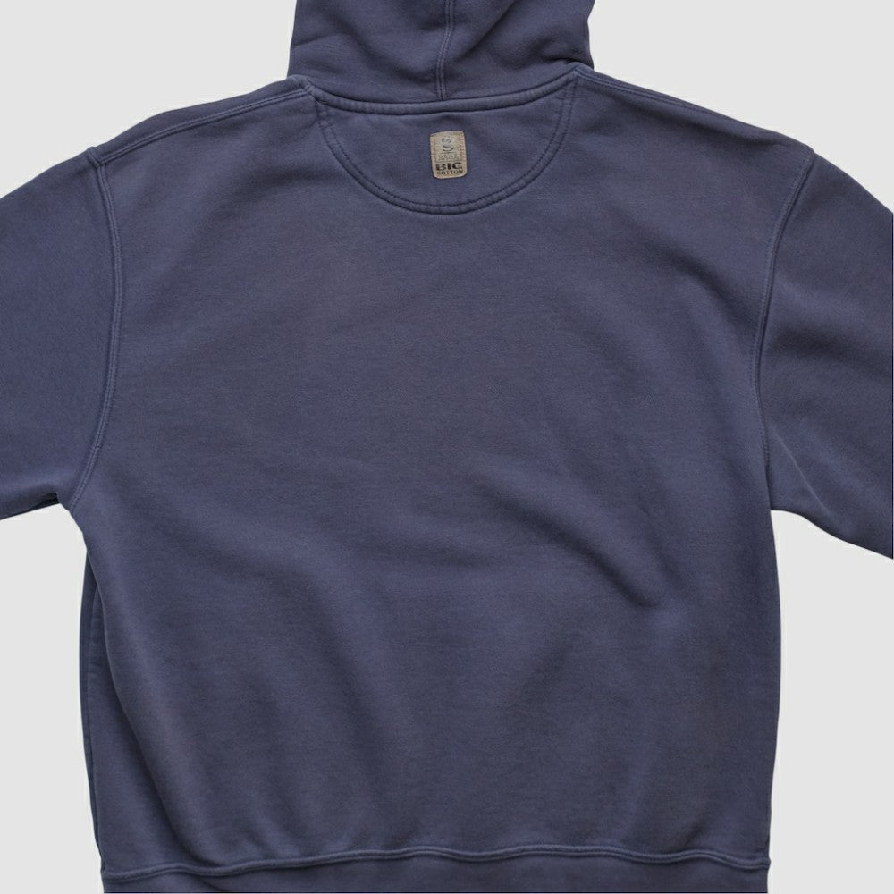 Navy Boston Red Sox Gear For Sports 2014 Hooded Pullover Sweatshirt