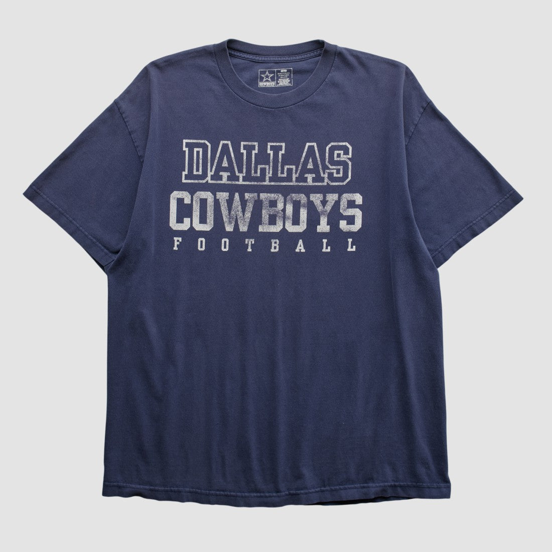 Cowboys Team Apparel T-shirt - Dallas Cowboys T-shirts