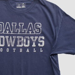 Cowboys Team Apparel T-shirt - Dallas Cowboys T-shirts