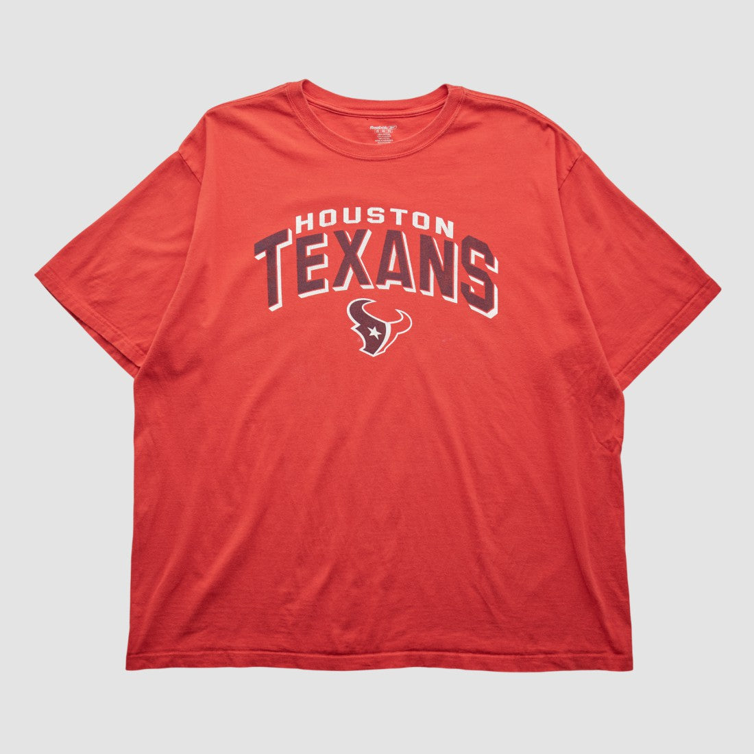 Reebok 2000s T-shirt - Houston Texans T-shirts