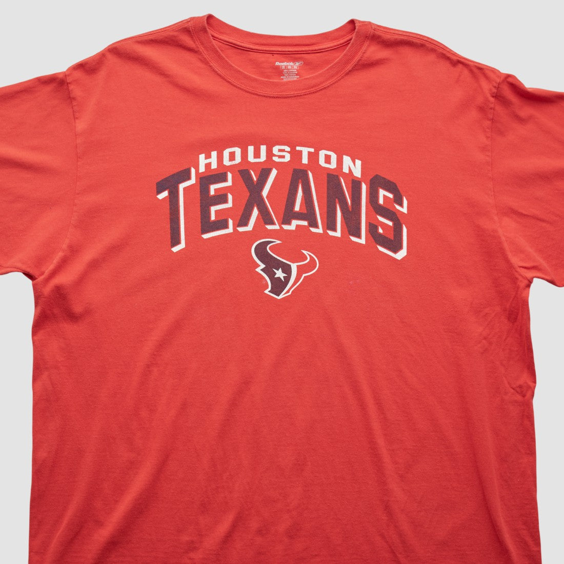 Reebok 2000s T-shirt - Houston Texans T-shirts