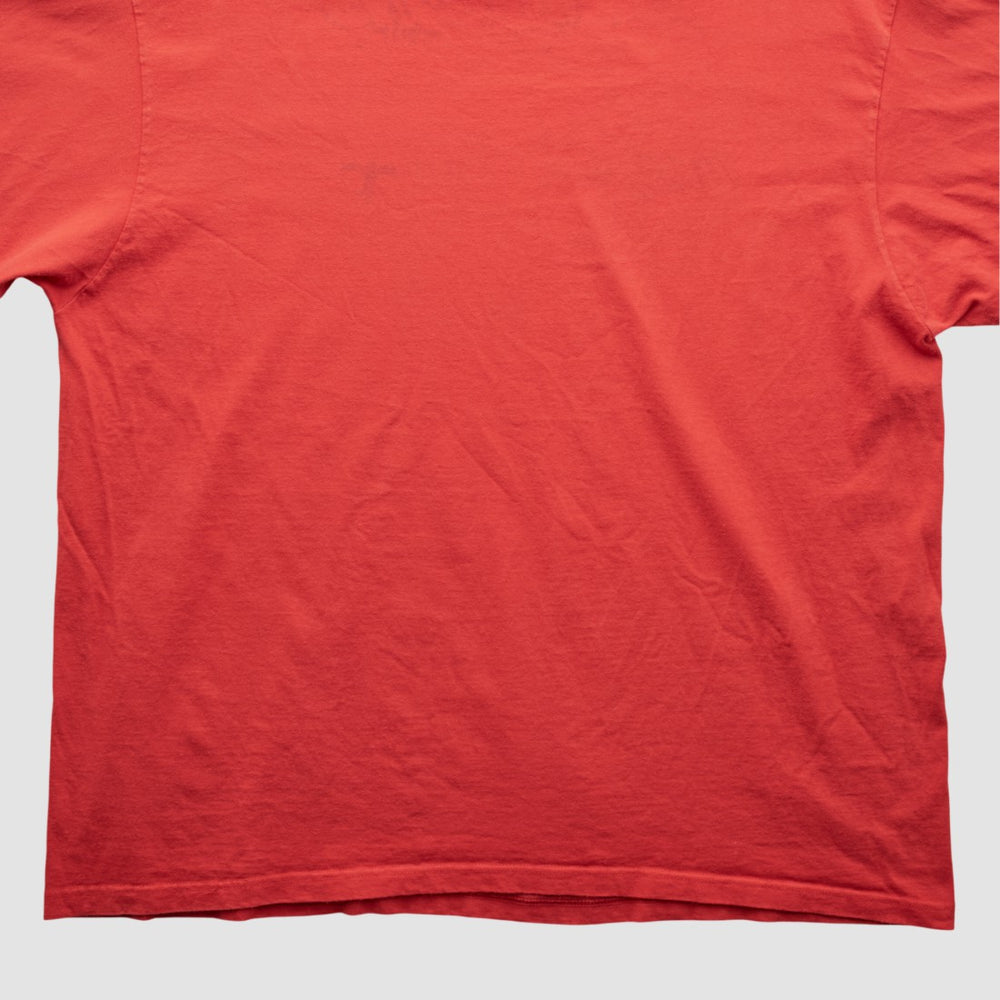 Reebok 2000s T-shirt - Houston Texans T-shirts