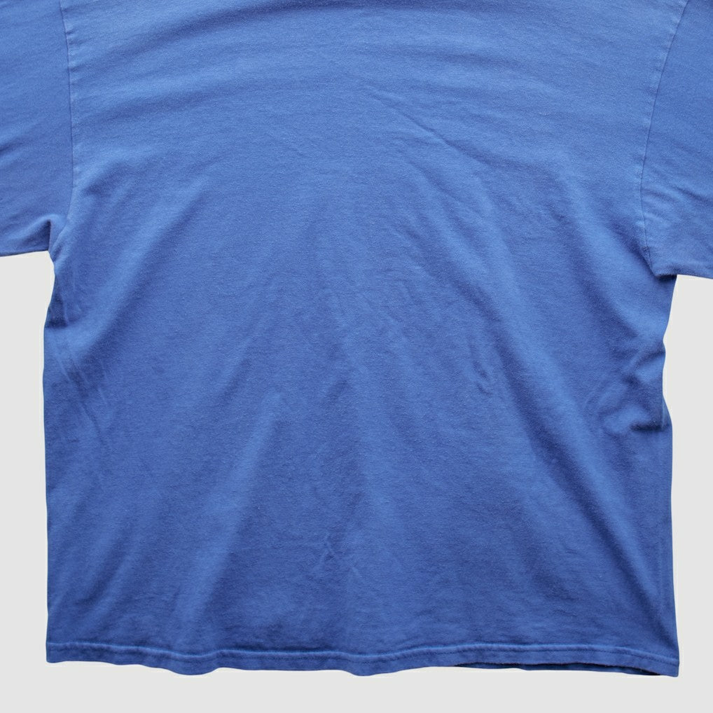 Champion 90s Long Sleeve T-shirt - New England Patriots T-shirts
