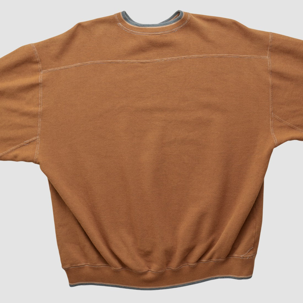 Champion 2000s Pullover Sweatshirt - Denver Broncos Pullover