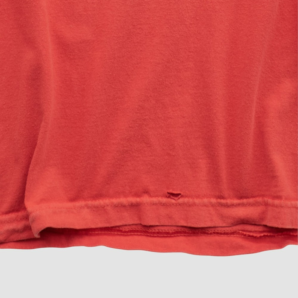 Red Philadelphia Phillies Alstyle 2008 T-shirt