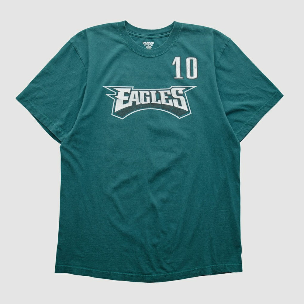 Reebok 2000s T-shirt - Philadelphia Eagles T-shirts