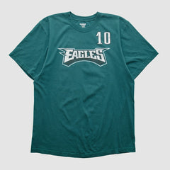 Reebok 2000s T-shirt - Philadelphia Eagles T-shirts
