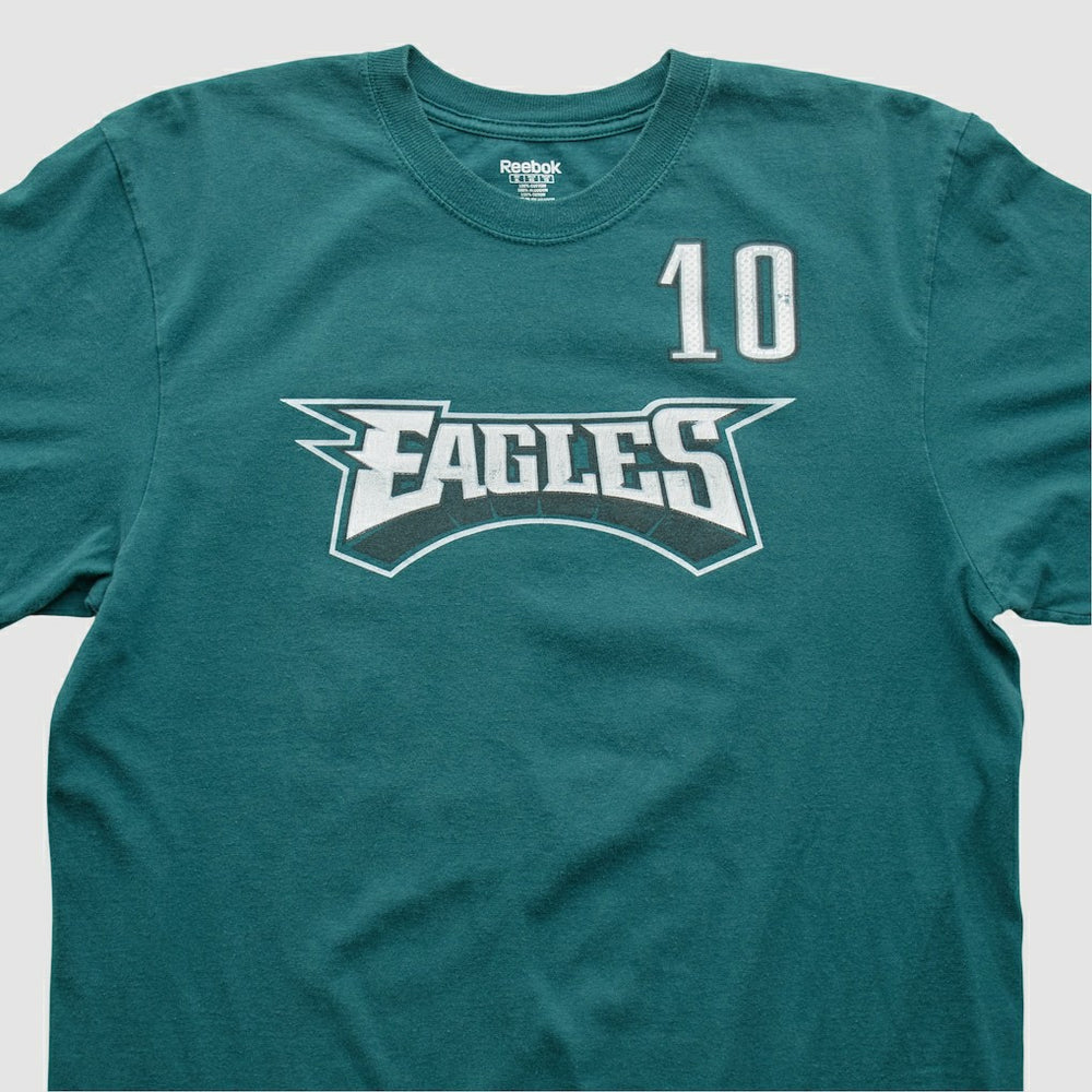 Reebok 2000s T-shirt - Philadelphia Eagles T-shirts