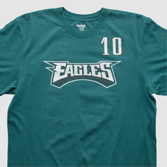 Reebok 2000s T-shirt - Philadelphia Eagles T-shirts