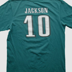 Reebok 2000s T-shirt - Philadelphia Eagles T-shirts