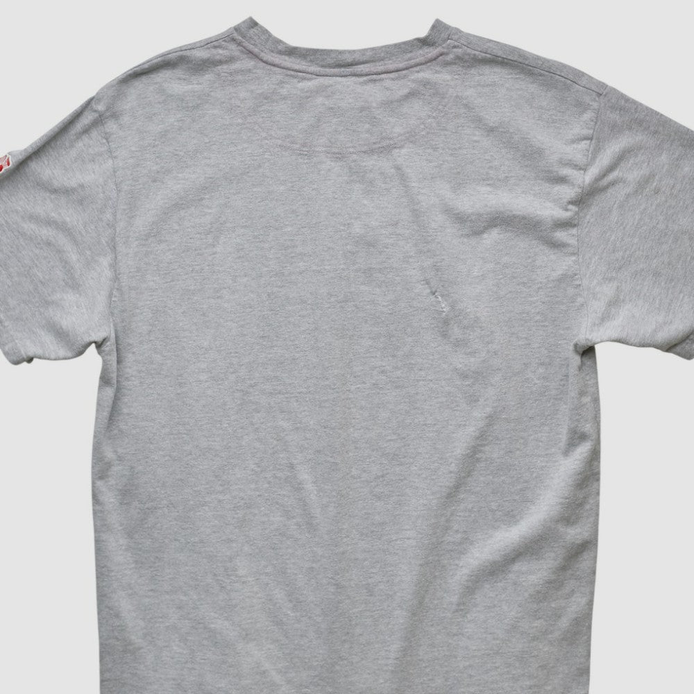 Heather Gray Boston Red Sox Nike 2000s T-shirt