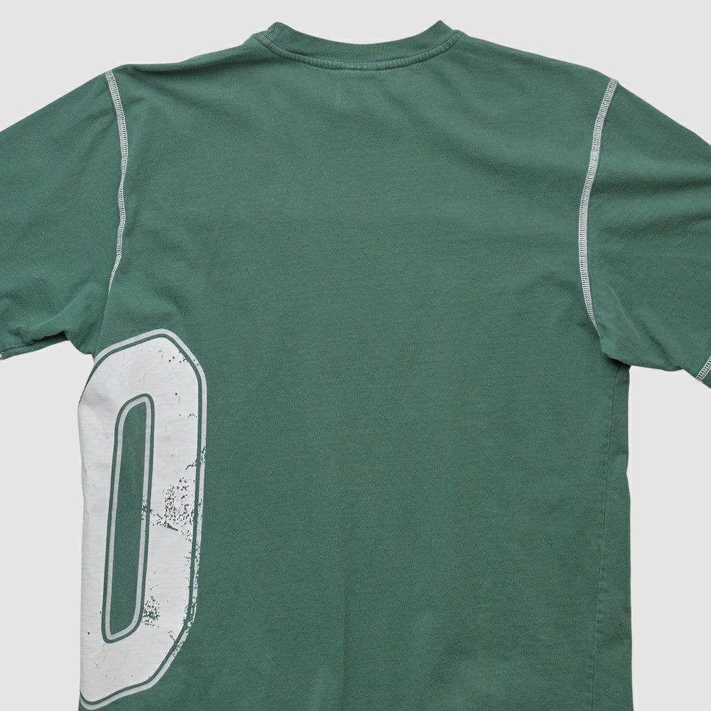 Reebok 2000s T-shirt - New York Jets T-shirts