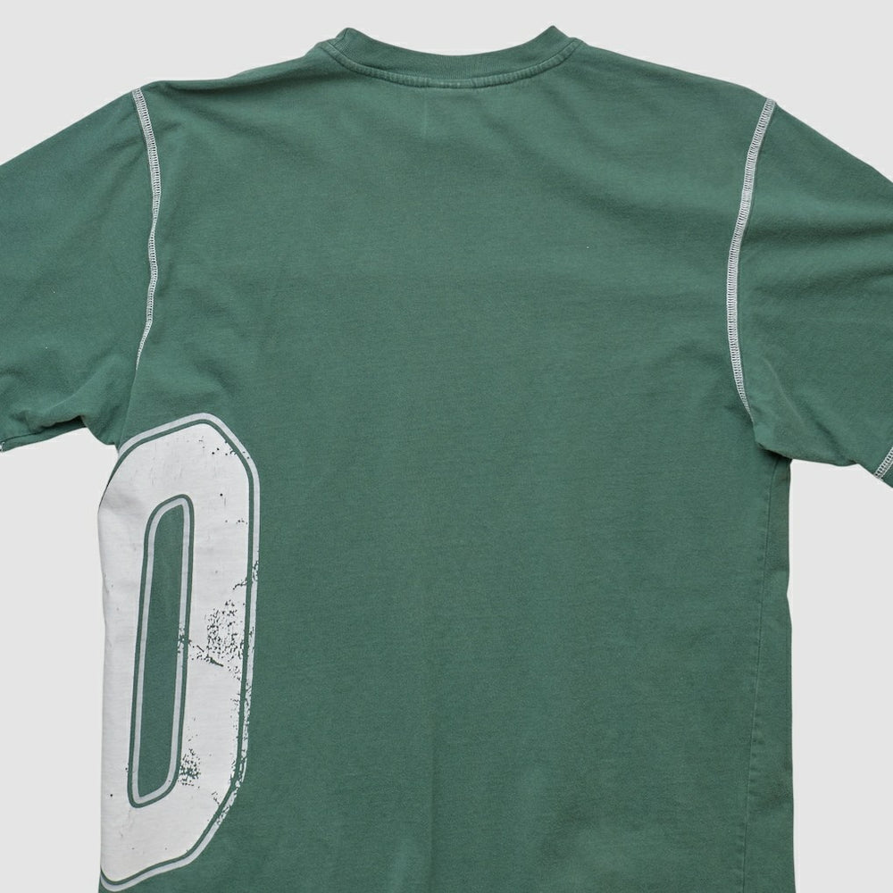 Reebok 2000s T-shirt - New York Jets T-shirts