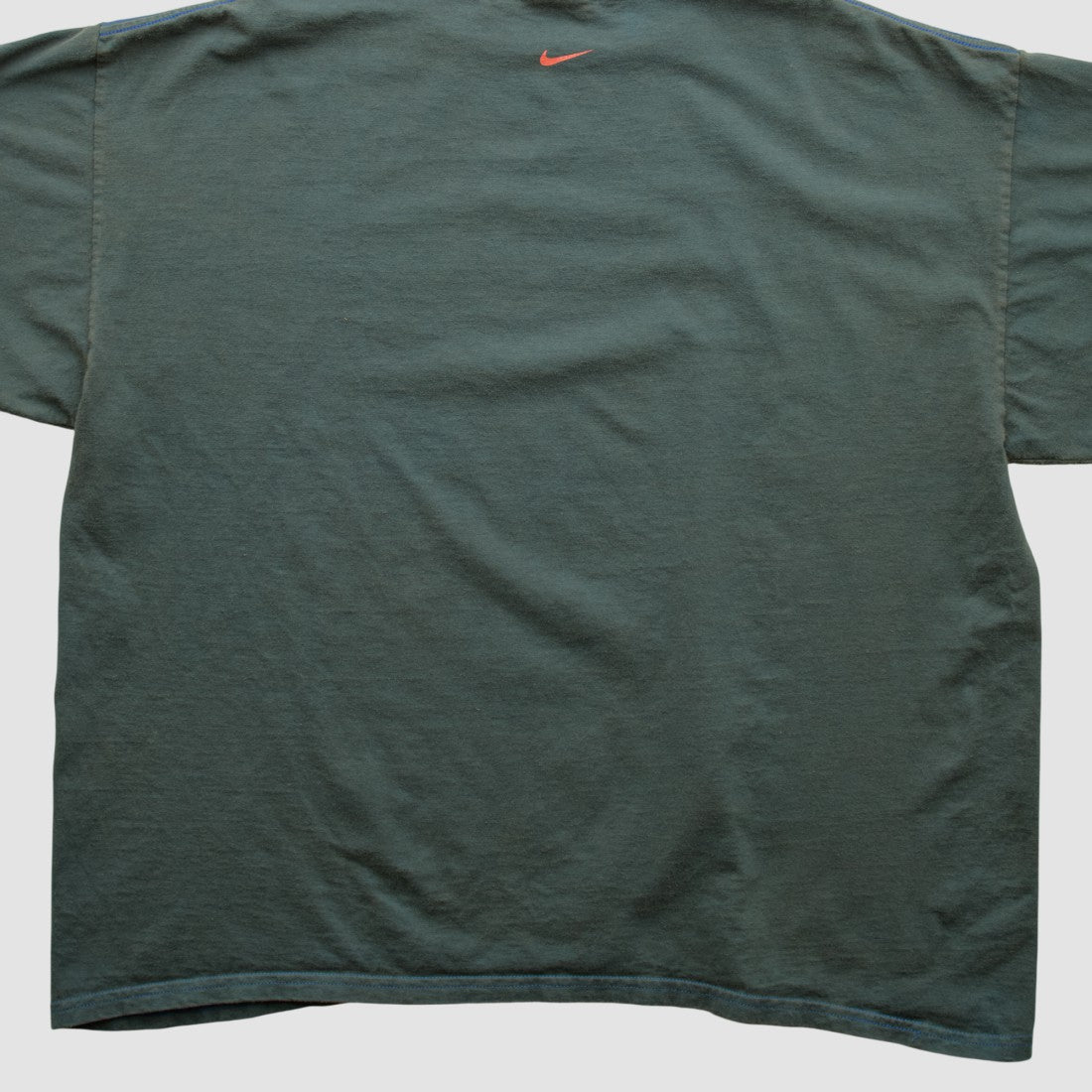 2000s T-shirt - New York Giants T-shirts