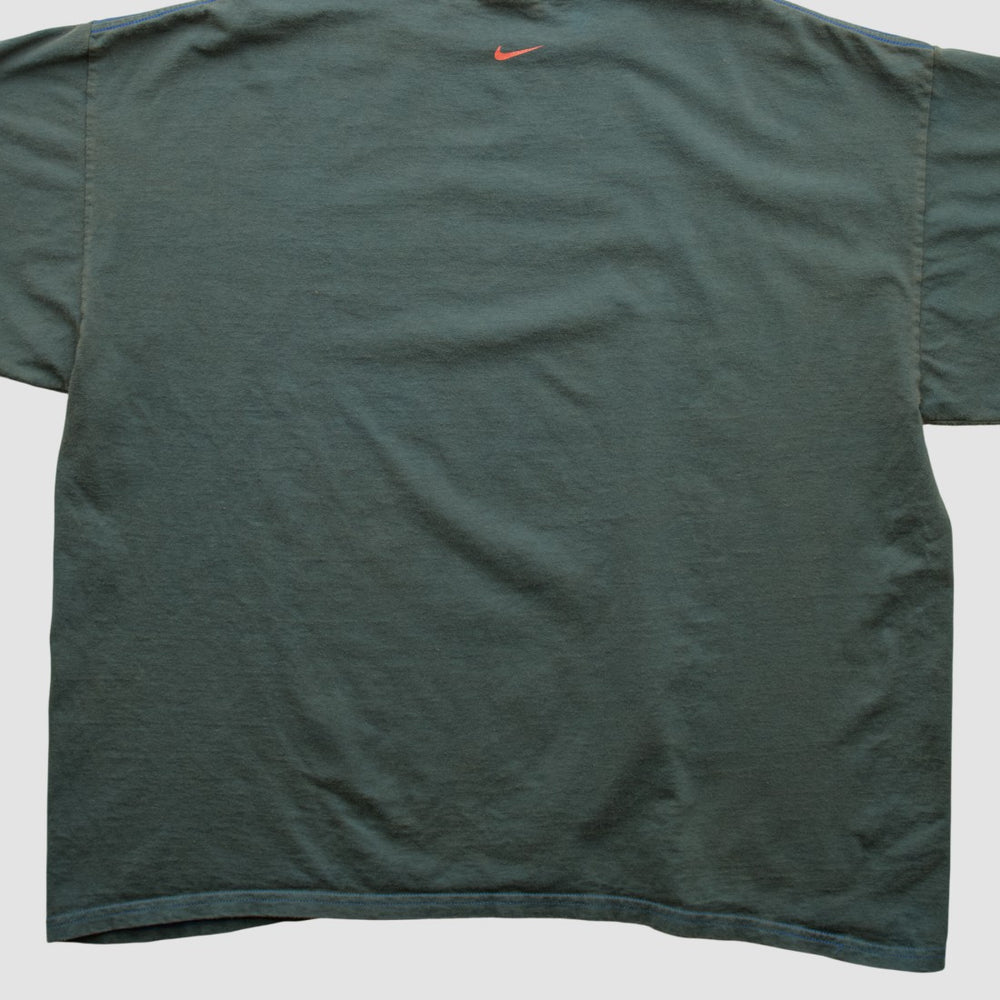 2000s T-shirt - New York Giants T-shirts