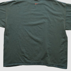 2000s T-shirt - New York Giants T-shirts