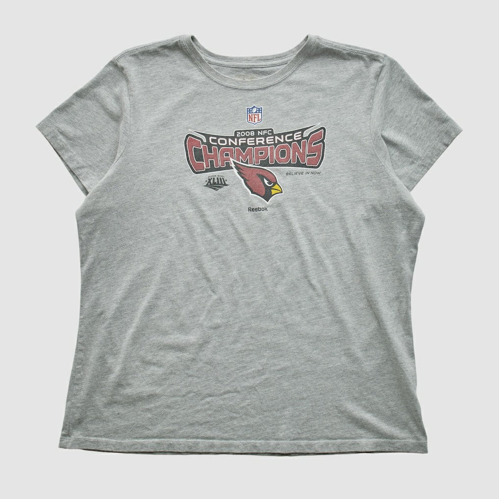 Reebok 2008 T-shirt - Arizona Cardinals T-shirts