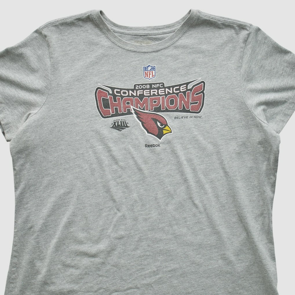 Reebok 2008 T-shirt - Arizona Cardinals T-shirts