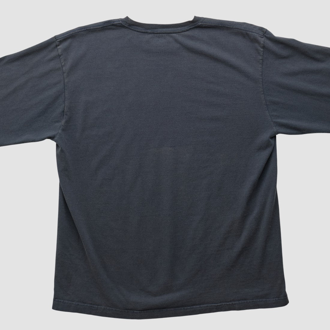 Reebok 2000s Long Sleeve T-shirt - Seattle Seahawks T-shirts