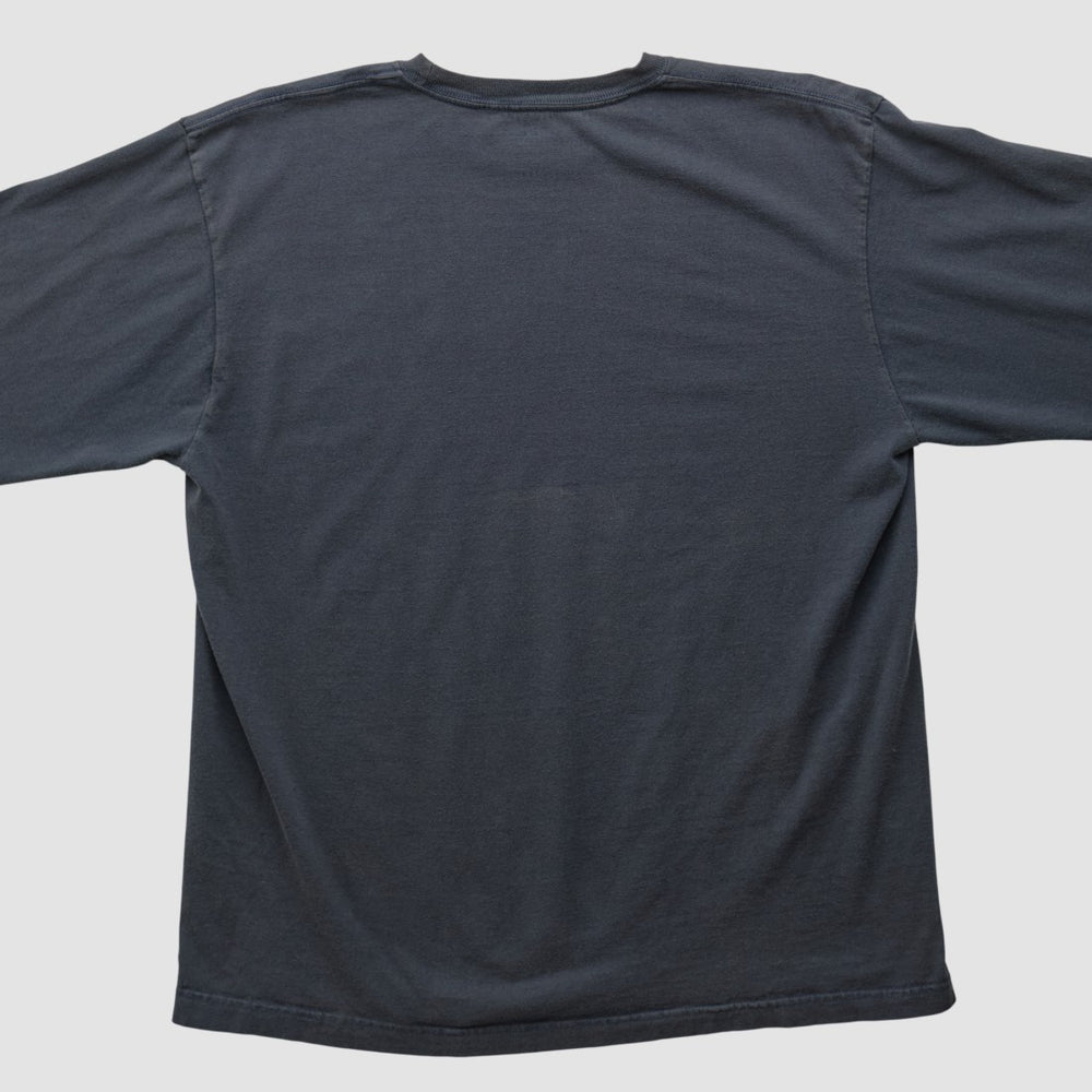 Reebok 2000s Long Sleeve T-shirt - Seattle Seahawks T-shirts