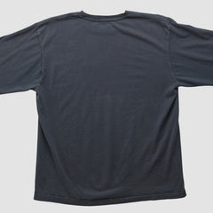 Reebok 2000s Long Sleeve T-shirt - Seattle Seahawks T-shirts