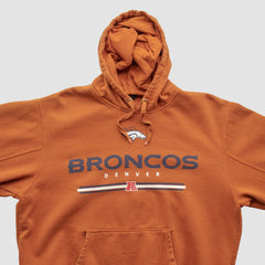 NFL 2010s Hooded Pullover Sweatshirt - Denver Broncos Pullover
