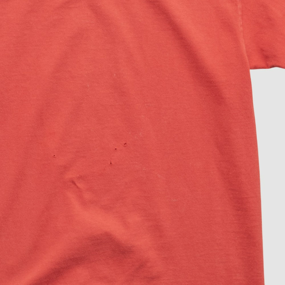 Red Cincinnati Reds Majestic 2000s T-shirt