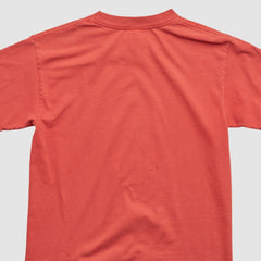 Red Cincinnati Reds Majestic 2000s T-shirt