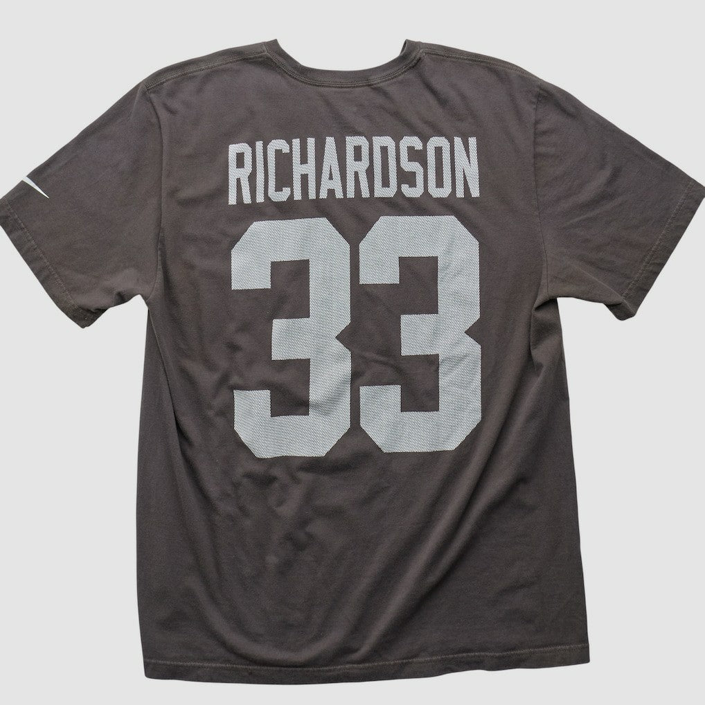 2010s T-shirt - Cleveland Browns T-shirts