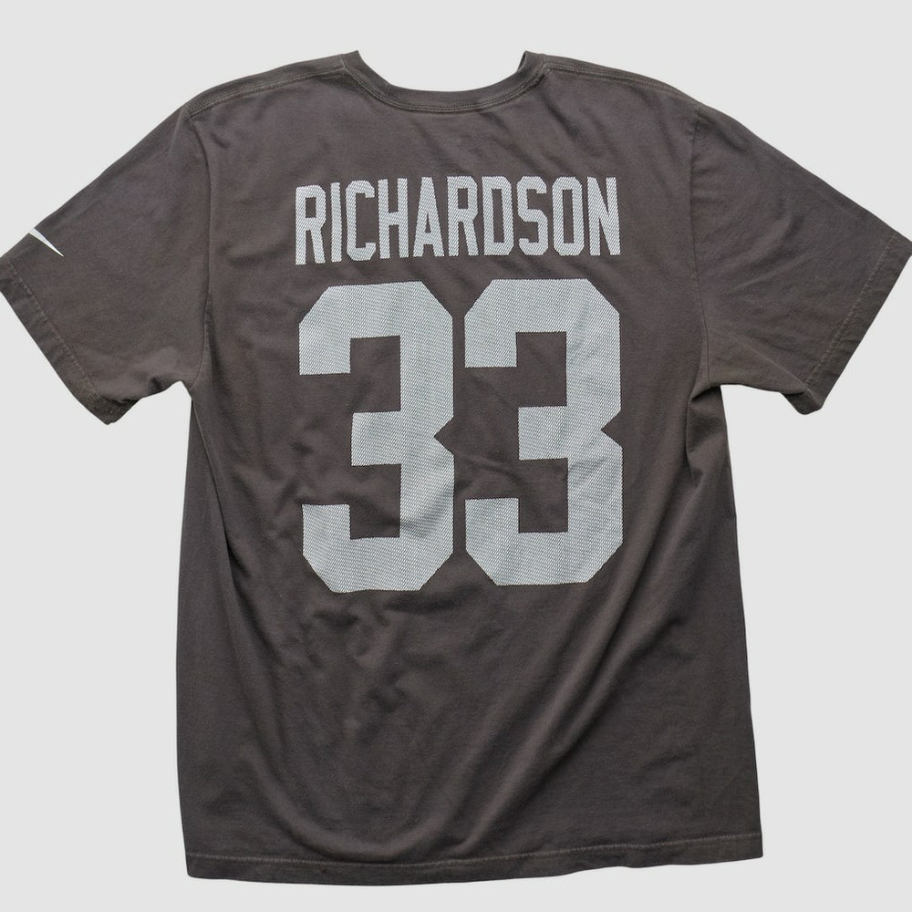 2010s T-shirt - Cleveland Browns T-shirts