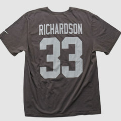 2010s T-shirt - Cleveland Browns T-shirts