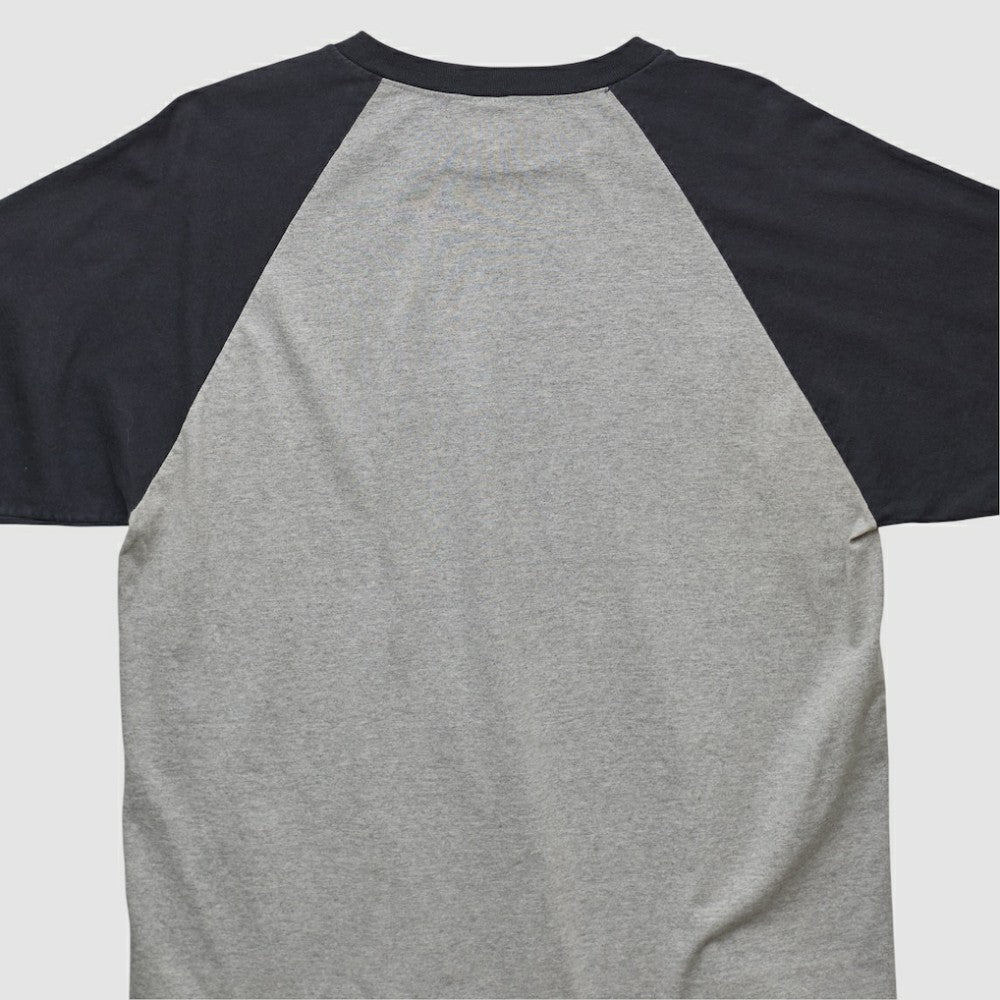 Heather Gray Chicago White Sox Lee Apparel 2005 T-shirt