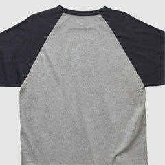Heather Gray Chicago White Sox Lee Apparel 2005 T-shirt