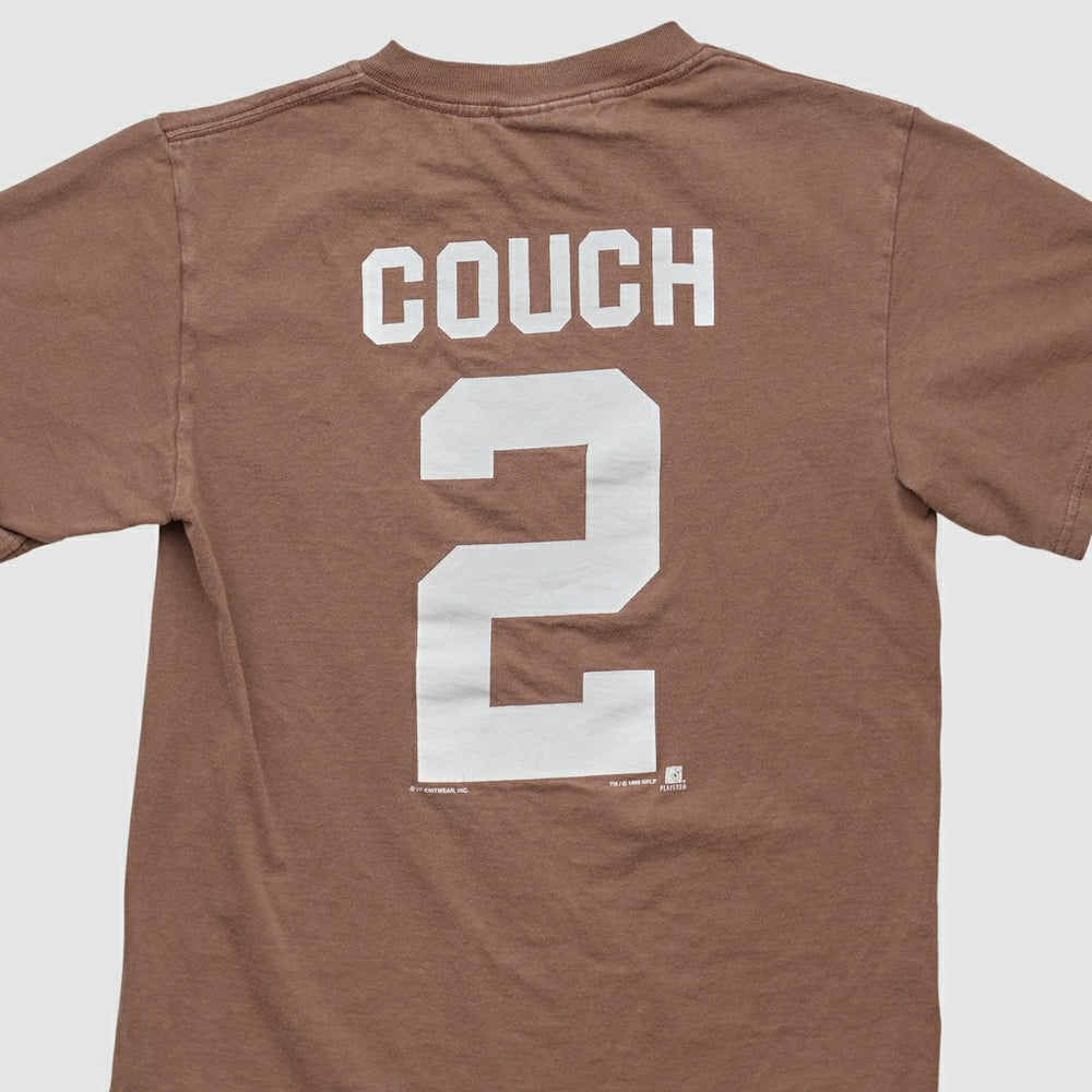 Lee Apparel 90s T-shirt - Cleveland Browns T-shirts