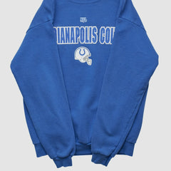 NFL 2000s Pullover Sweatshirt - Indianapolis Colts Pullover