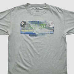 Super Bowl XLIII NFL 2009 T-shirt - Pittsburgh Steelers T-shirts