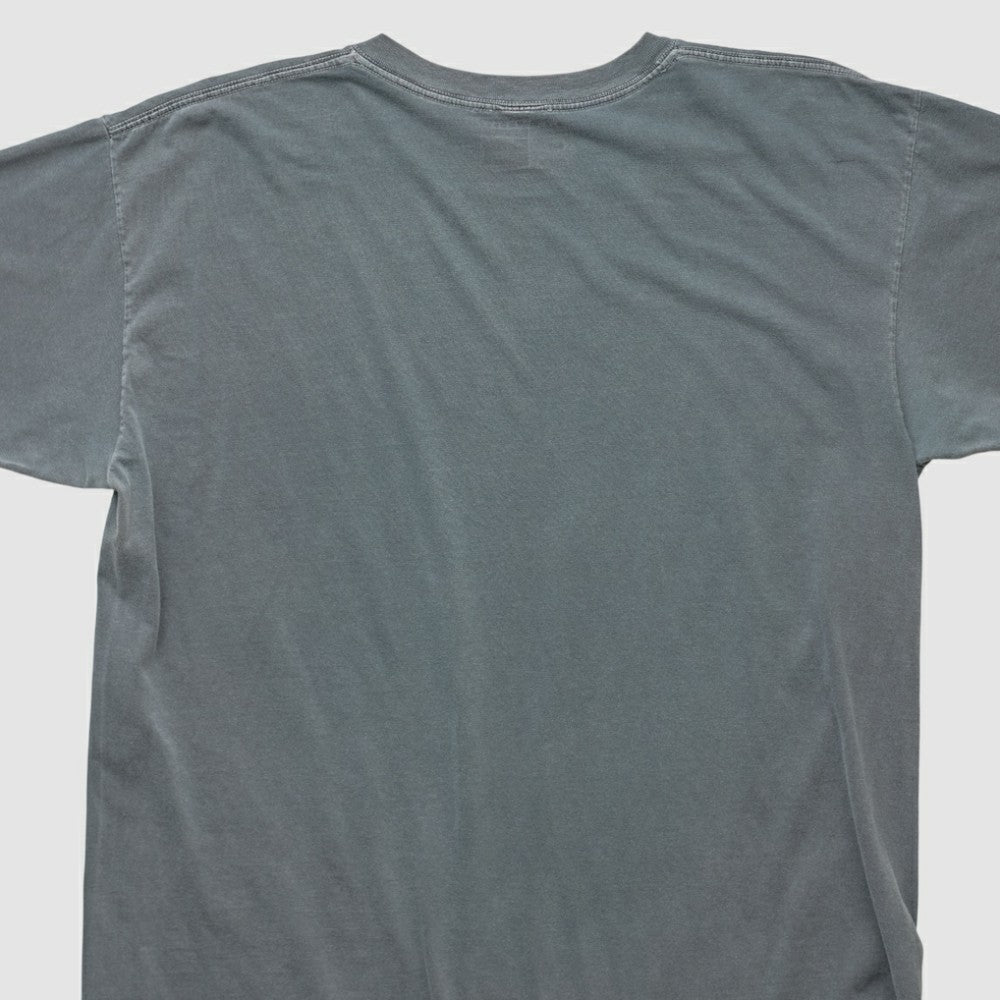Charcoal Boston Red Sox Nike 2009 T-shirt