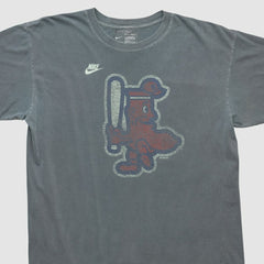 Charcoal Boston Red Sox Nike 2009 T-shirt
