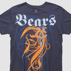 Reebok 2000s T-shirt - Chicago Bears T-shirts