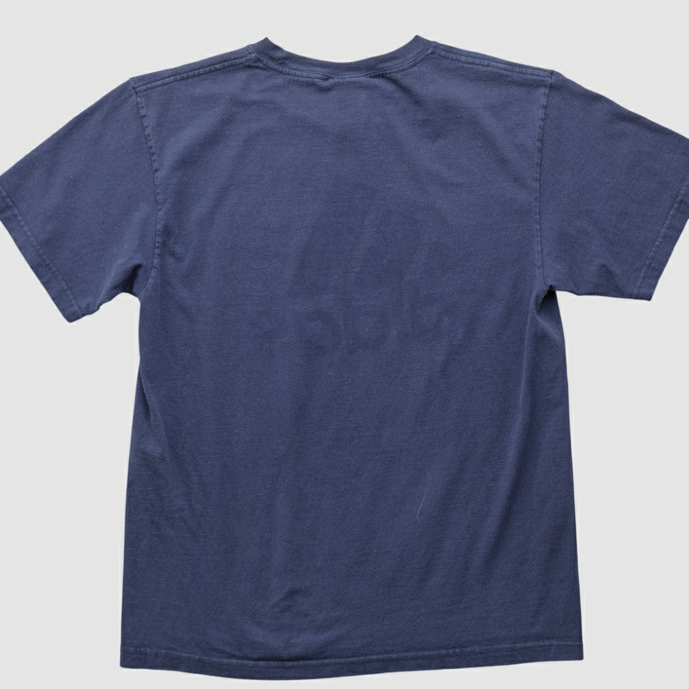 Navy Jason Heyward Adidas 2010s T-shirt