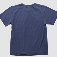 Navy Jason Heyward Adidas 2010s T-shirt