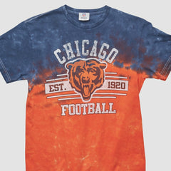 NFL 2010s T-shirt - Chicago Bears T-shirts