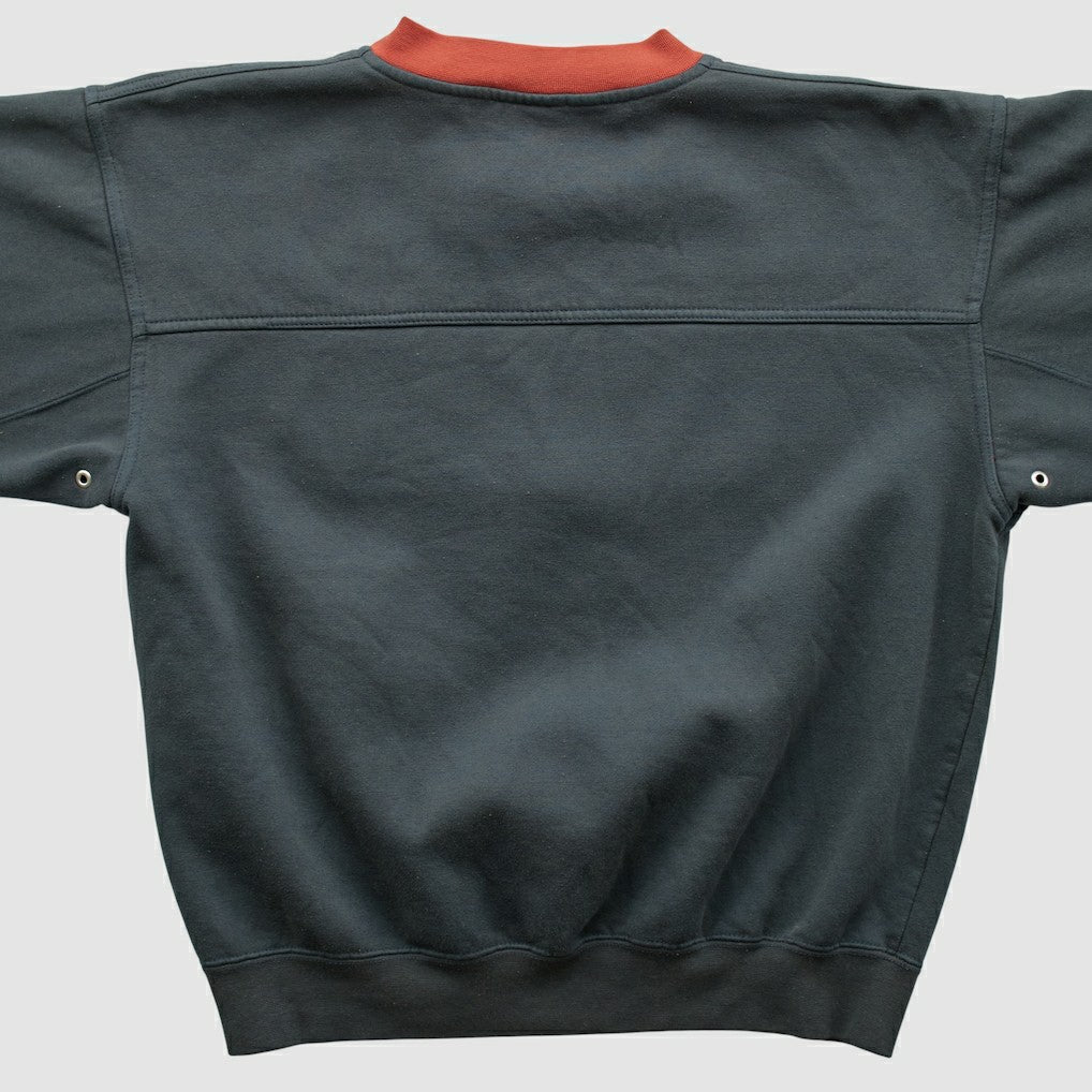 Lee Apparel 90s Pullover Sweatshirt - New York Giants Pullover