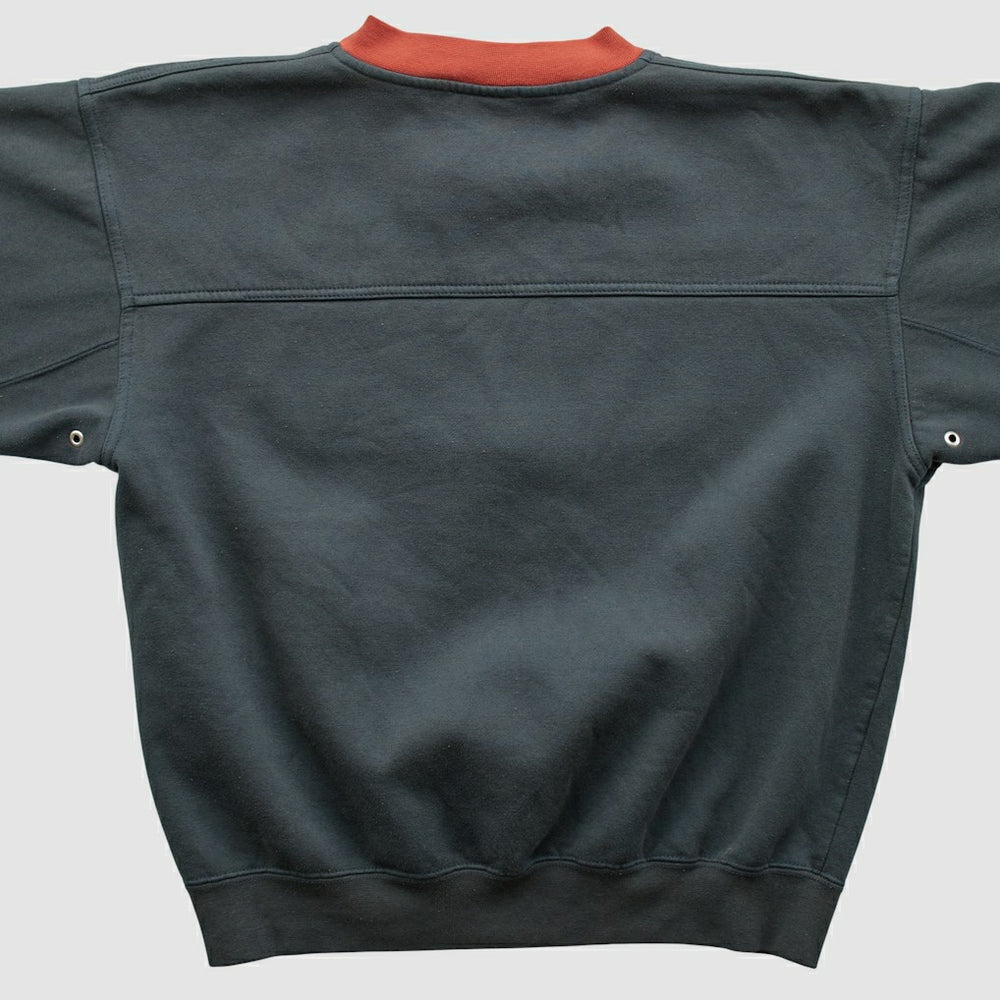 Lee Apparel 90s Pullover Sweatshirt - New York Giants Pullover