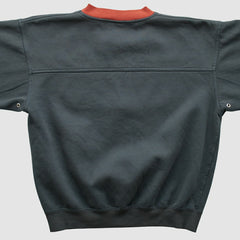 Lee Apparel 90s Pullover Sweatshirt - New York Giants Pullover