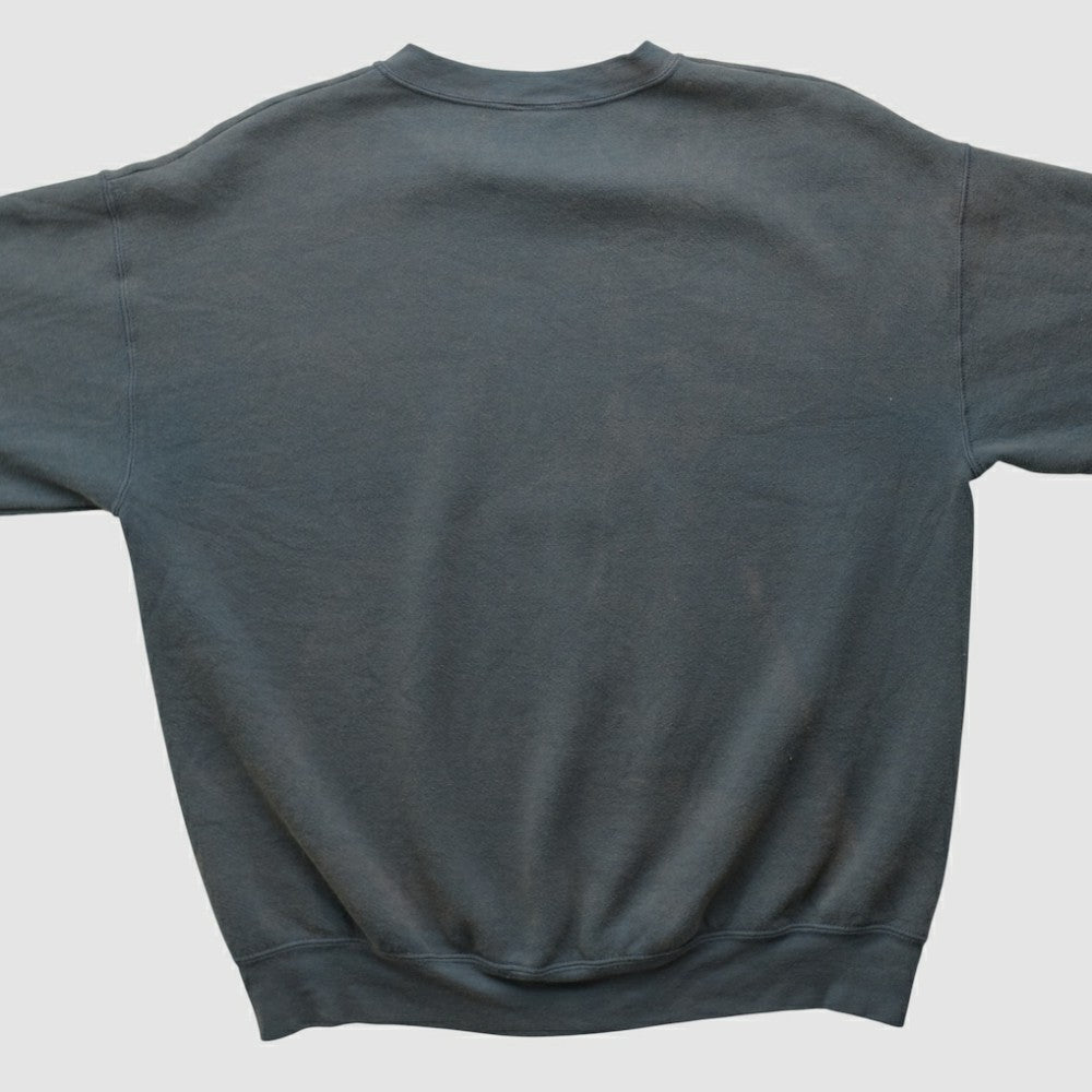 Black World Series 2004 Pullover Sweatshirt