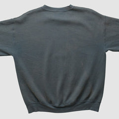 Black World Series 2004 Pullover Sweatshirt