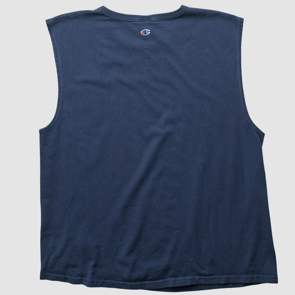 Champion 90s Tank - Chicago Bears Tanks