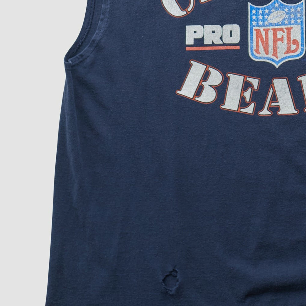 Champion 90s Tank - Chicago Bears Tanks